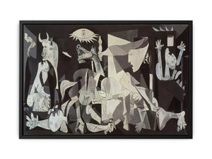 Guernica By Picasso