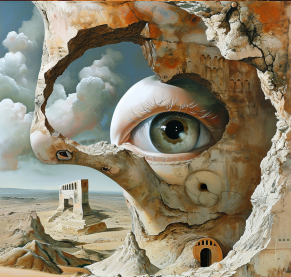 Top Surrealism Paintings