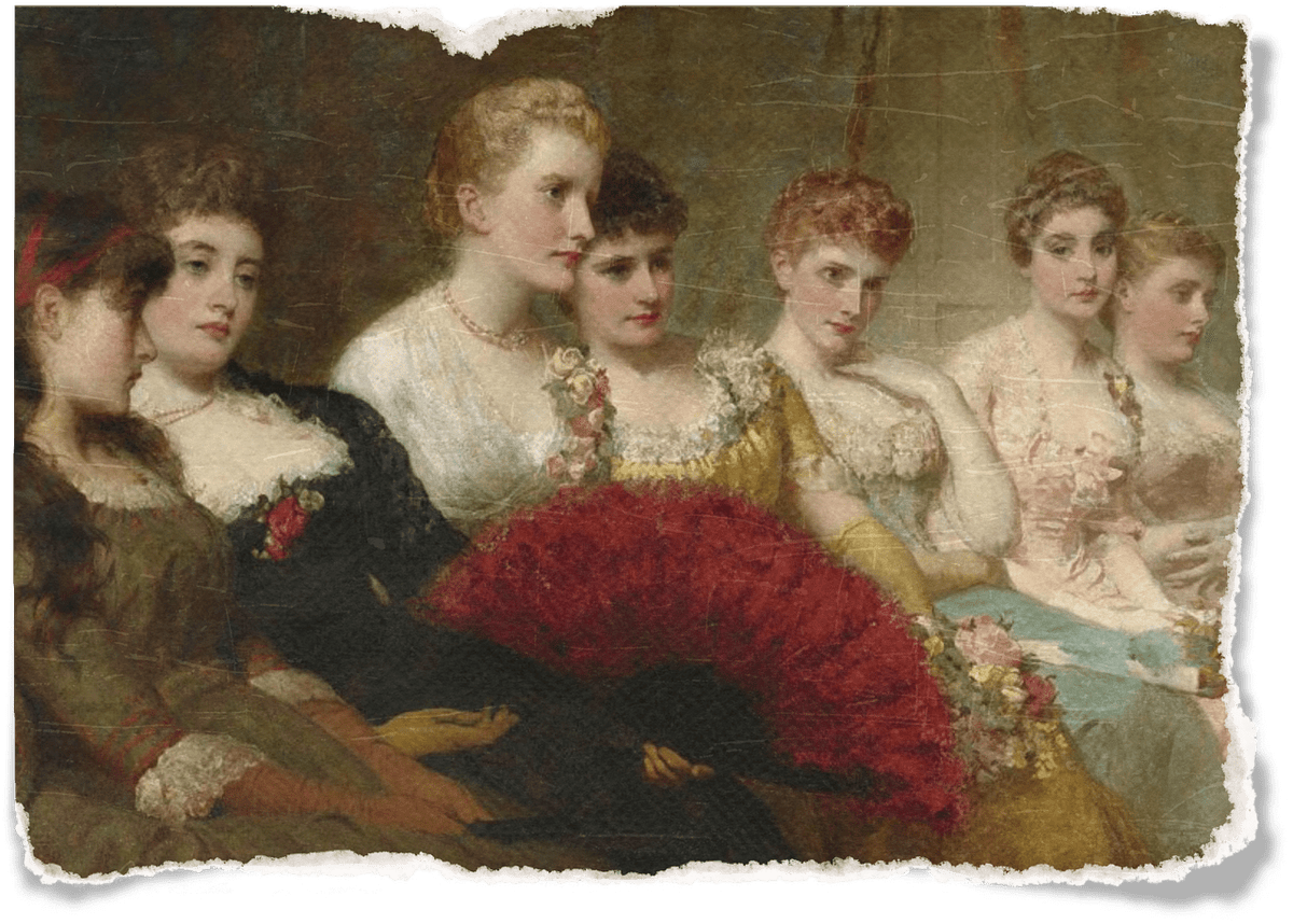 Famous Women Artists in The History of Art