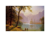 Kern's River Valley, California artwork preview