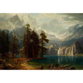 Sierra Nevada I