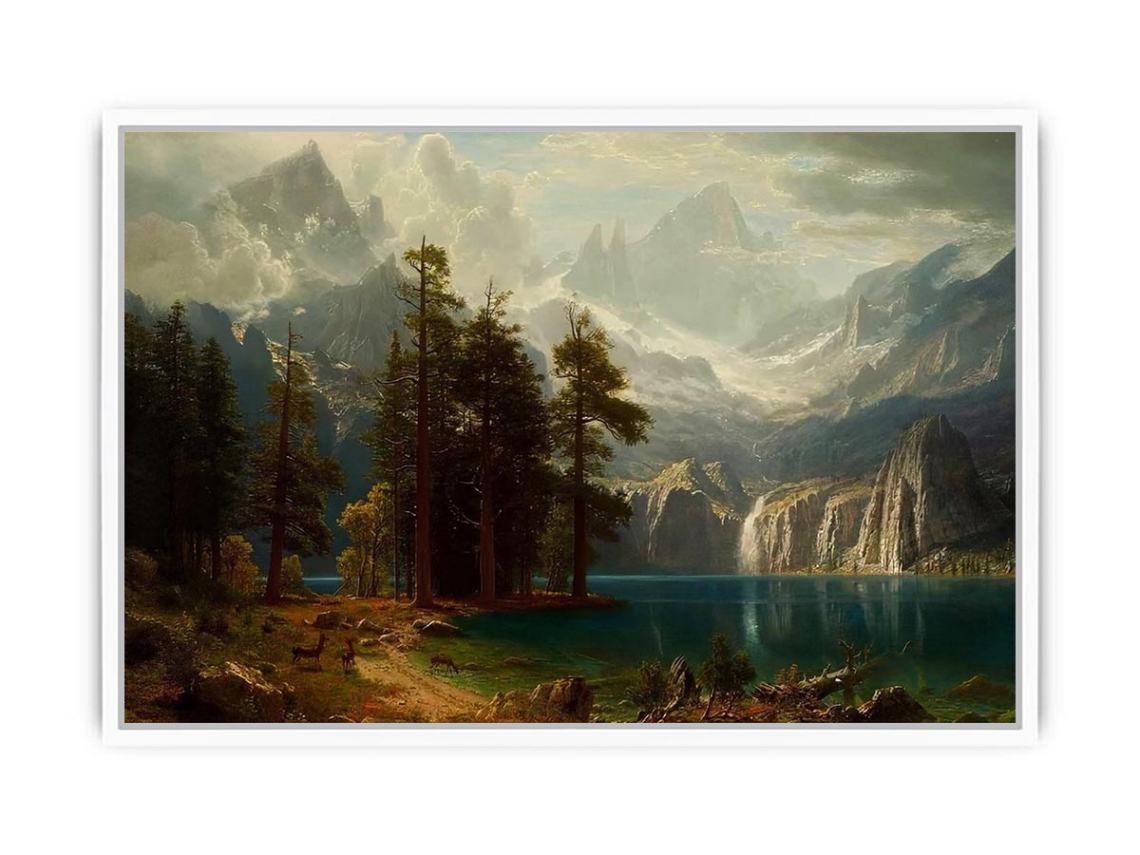 Sierra Nevada I