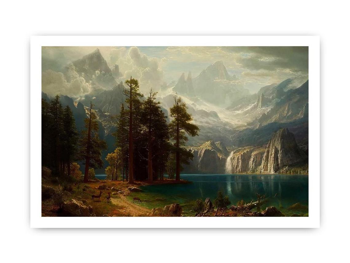 Sierra Nevada I
