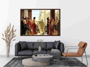 Ecce Homo by Antonio Ciseri