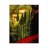 Paesaggio del Midi artwork preview