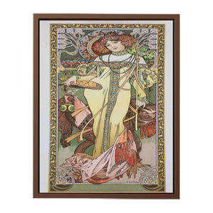 Mucha-Automne-Saisons 1900
