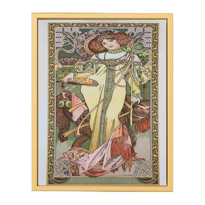 Mucha-Automne-Saisons 1900