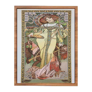 Mucha-Automne-Saisons 1900