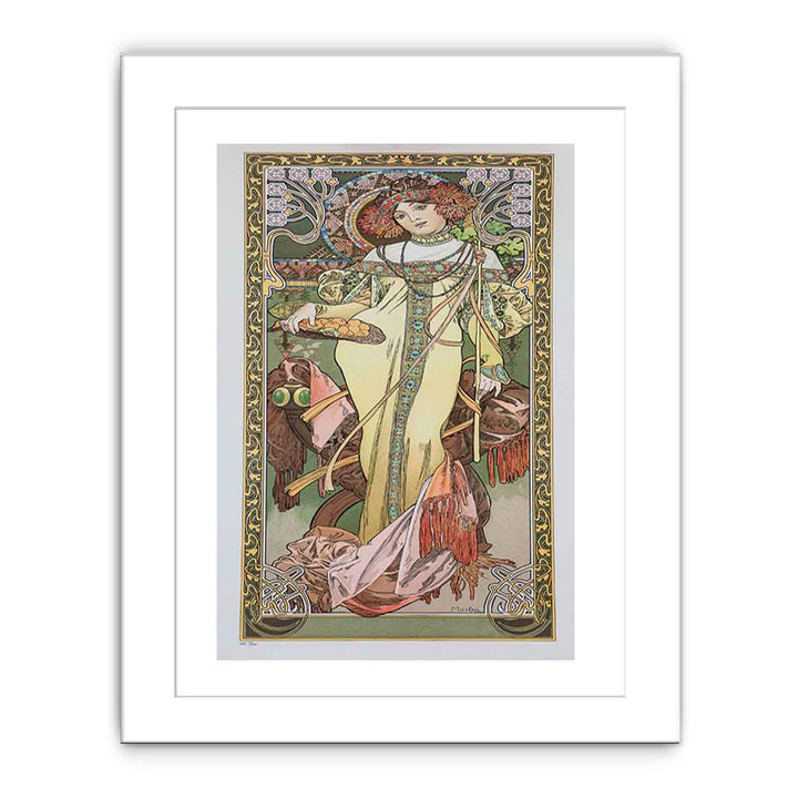 Mucha-Automne-Saisons 1900