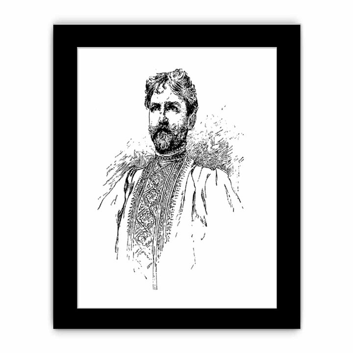 Autoportrait de Mucha
