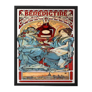 Bénédictine