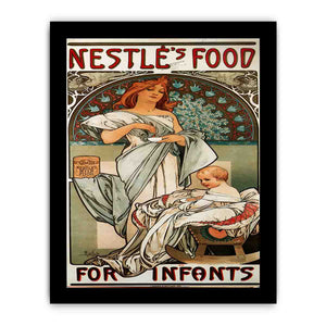 Nestlé's Food for Infants