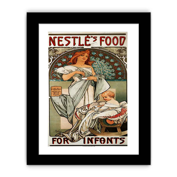 Nestlé's Food for Infants
