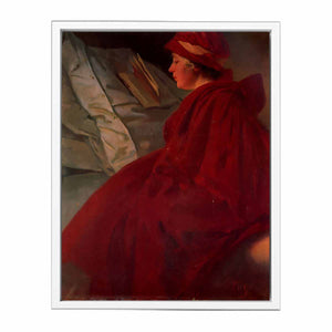 The Red Cape