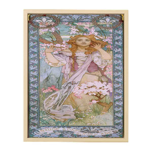 Maude Adams (1872–1953) as Joan of Arc