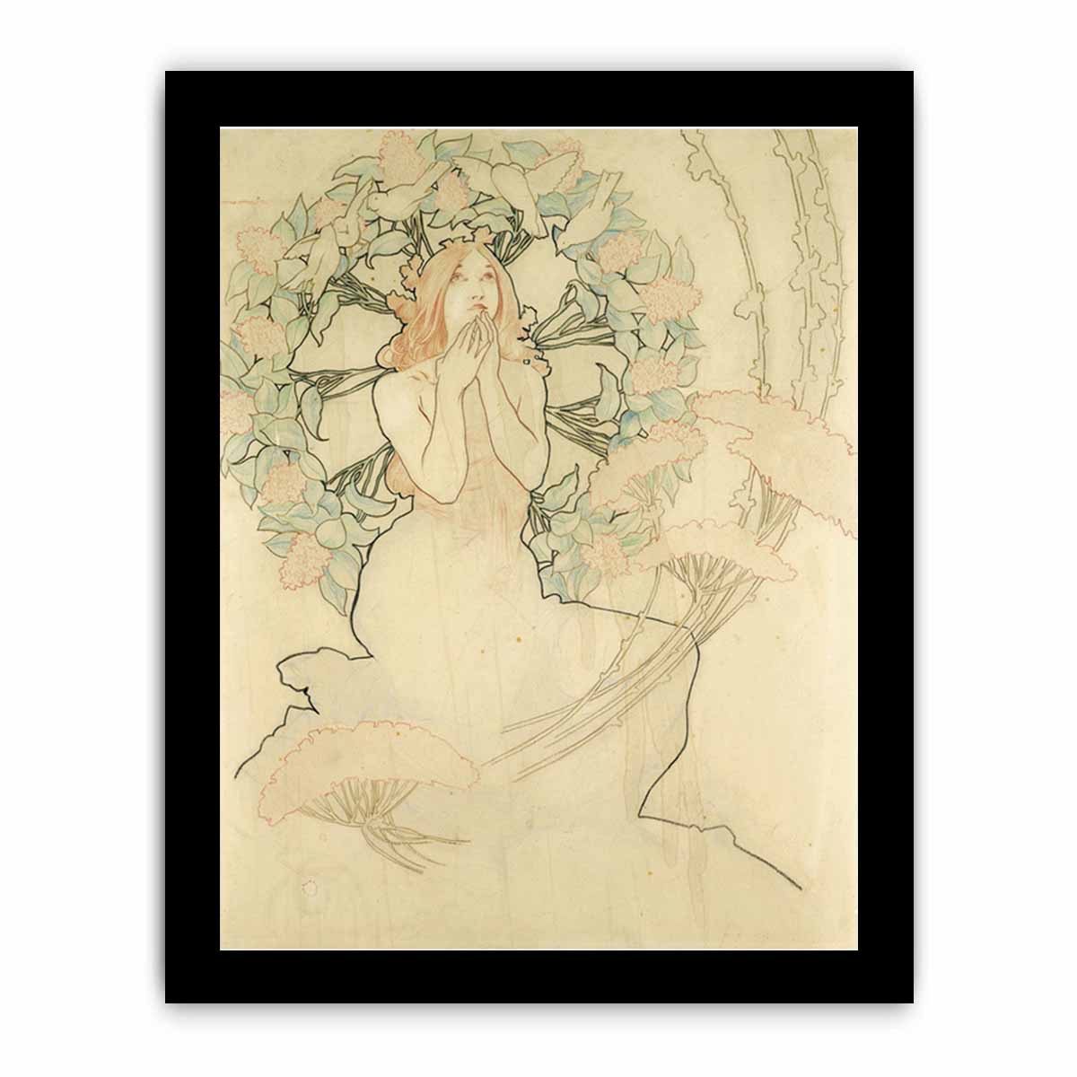 STUDY FOR MONTE CARLO