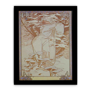 Mucha - Bridges
