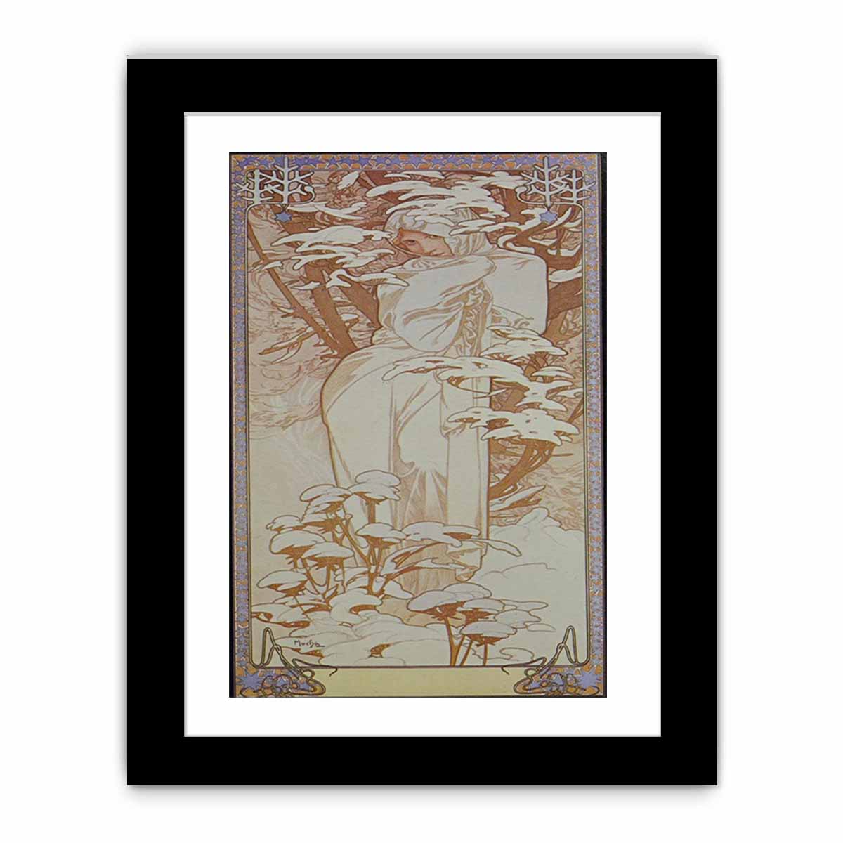 Mucha - Bridges