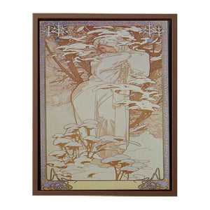 Mucha - Bridges