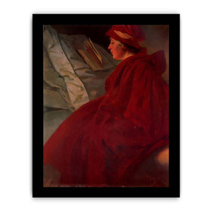 The Red Cape