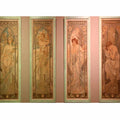 The Times of the Day (series) (1899)