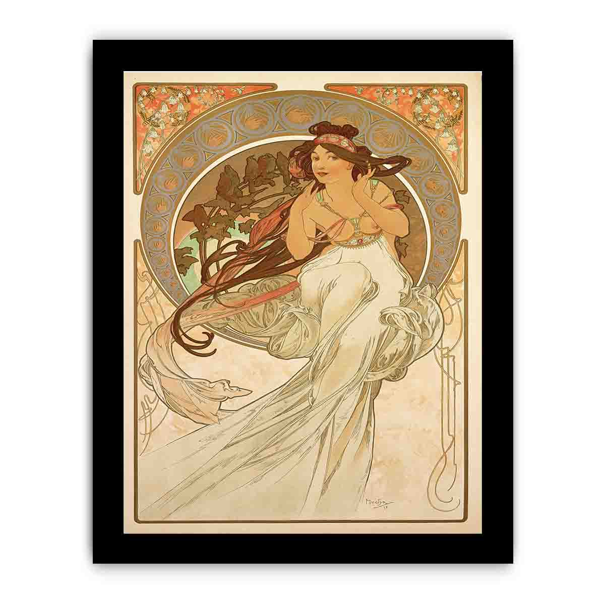 "Music", part of the series The Arts