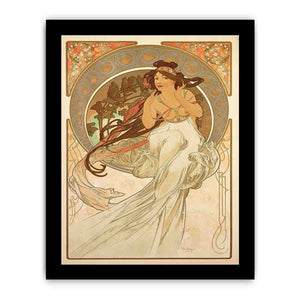 "Music", part of the series The Arts