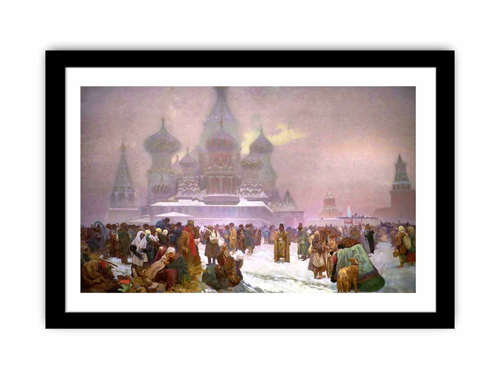 The Abolition of Serfdom in Russia
