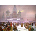 The Abolition of Serfdom in Russia