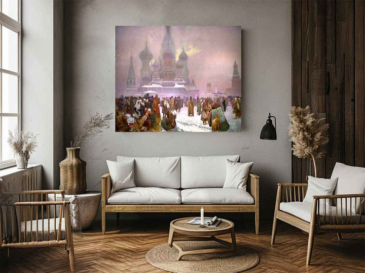 The Abolition of Serfdom in Russia