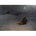 Woman in the Wilderness
