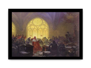 The Hussite King Jiří of Poděbrady and Kunstat: Treaties are to be Observed