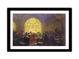 The Hussite King Jiří of Poděbrady and Kunstat: Treaties are to be Observed