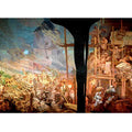 Defense of Sziget against the Turks by Nicholas Zrinsky