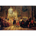 The Flute Concert