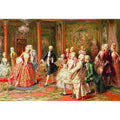 The Waltz by A. Zoffoli