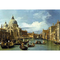 The Entrance to the Grand Canal, Venice, c.1730