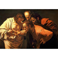 Doubting Thomas