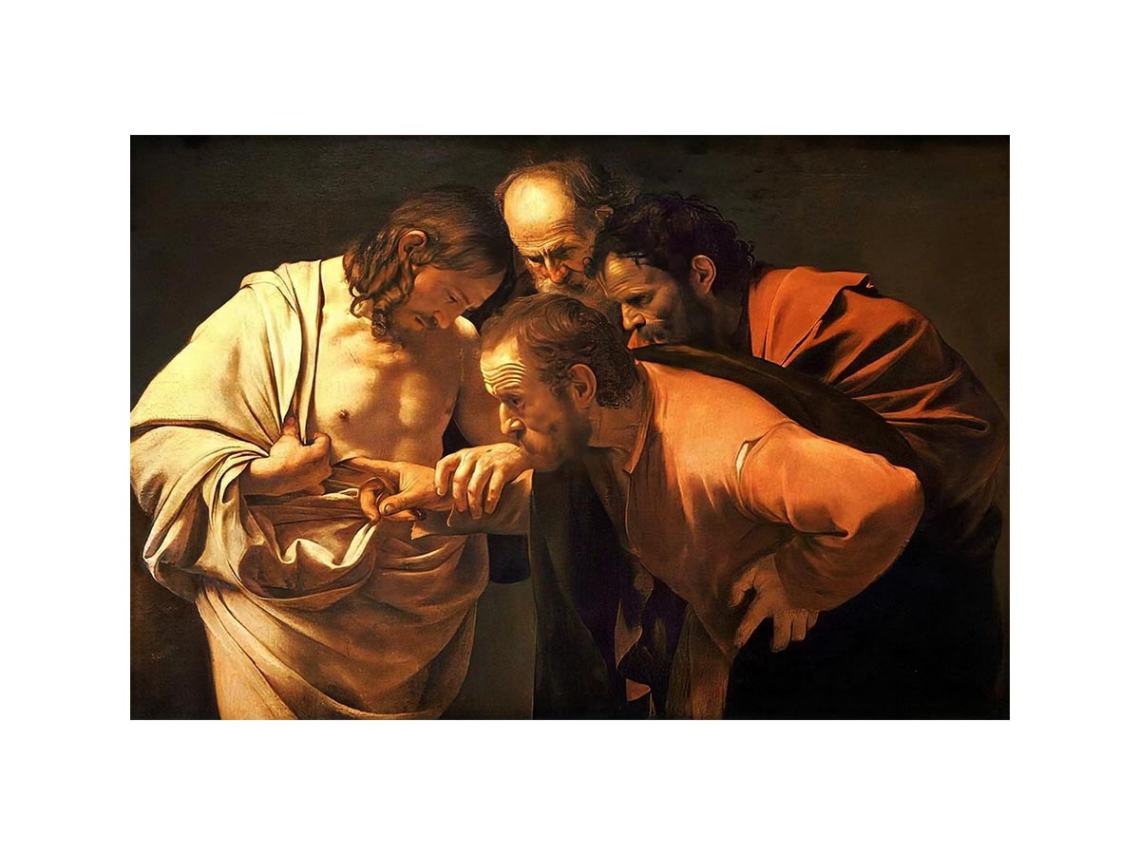 Doubting Thomas