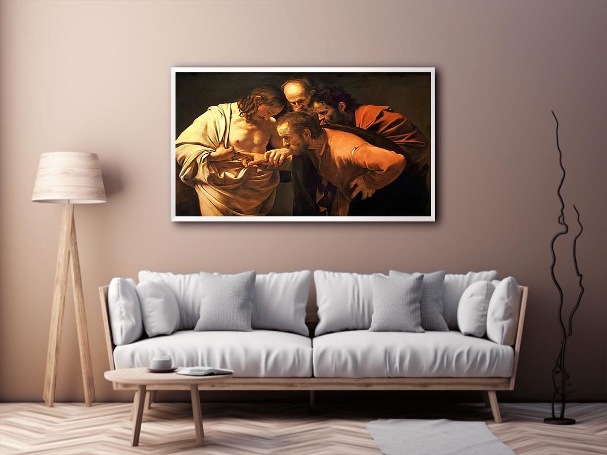 Doubting Thomas