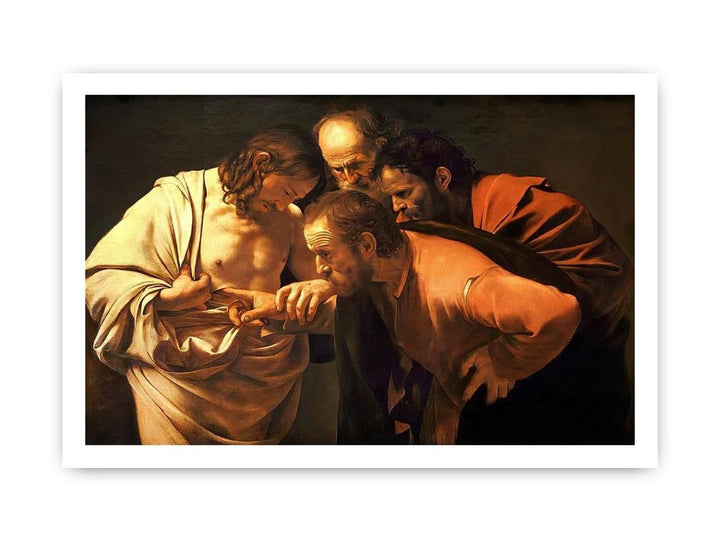 Doubting Thomas