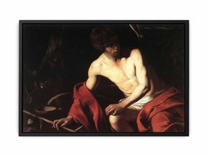 St. John the Baptist 1603-04