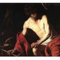 St. John the Baptist 1603-04