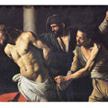 Flagellation of Christ 2