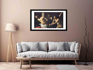 Flagellation of Christ 2