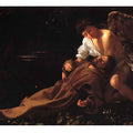 St Francis in Ecstasy