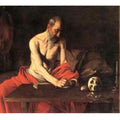 St. Jerome 1607