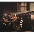 The Calling of Saint Matthew 2