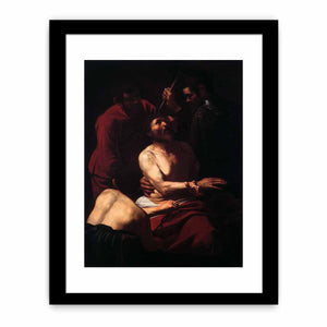 Christ Crowned by Thorns, c.1602