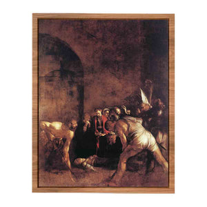 Caravaggio's art By Caravaggio